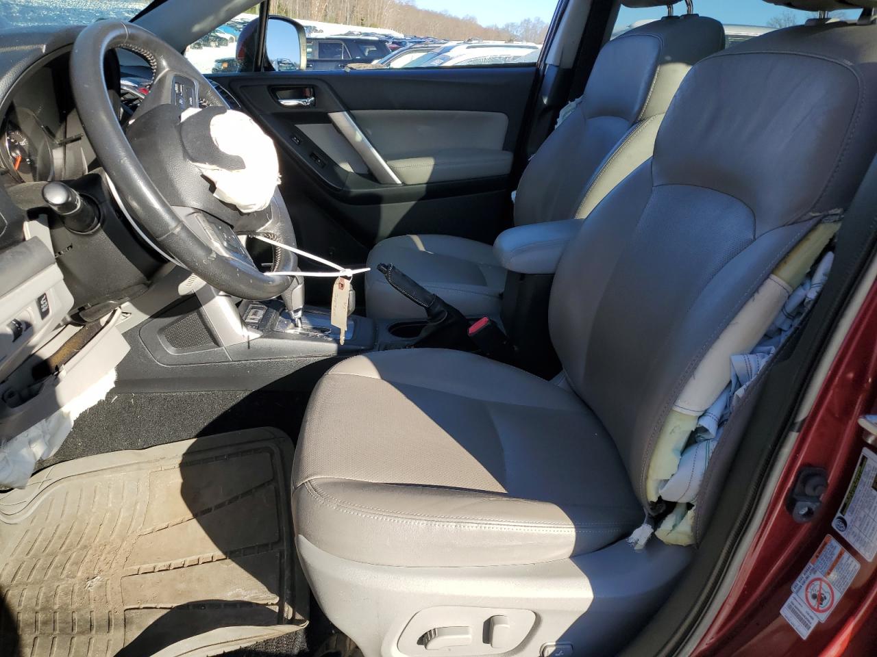 2016 Subaru Forester - Image 7