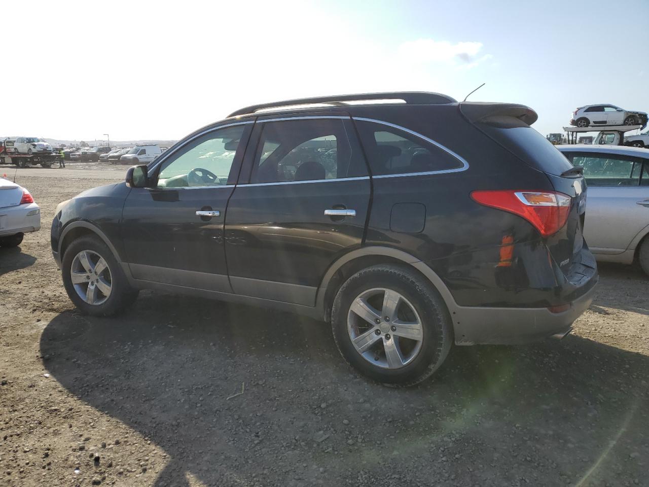 2010 Hyundai Veracruz - Image 2