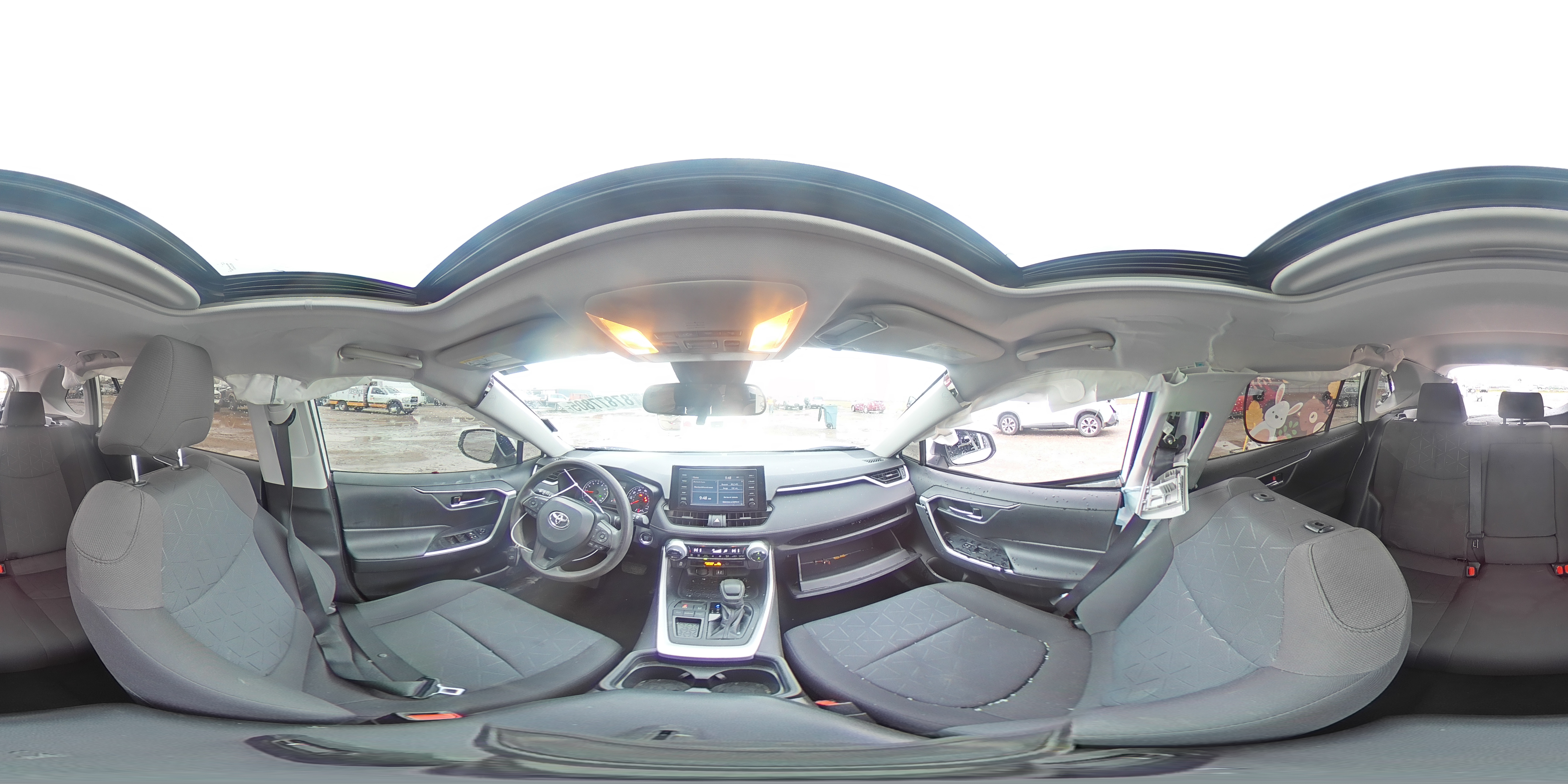 2019 Toyota RAV 4 - Image 13