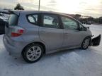 2009 Honda Fit Sport продається в Moraine, OH - Front End