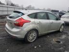 2014 Ford Focus Titanium for Sale in Windsor, NJ - Water/Flood