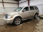 2008 Dodge Durango Limited იყიდება Pennsburg-ში, PA - Water/Flood