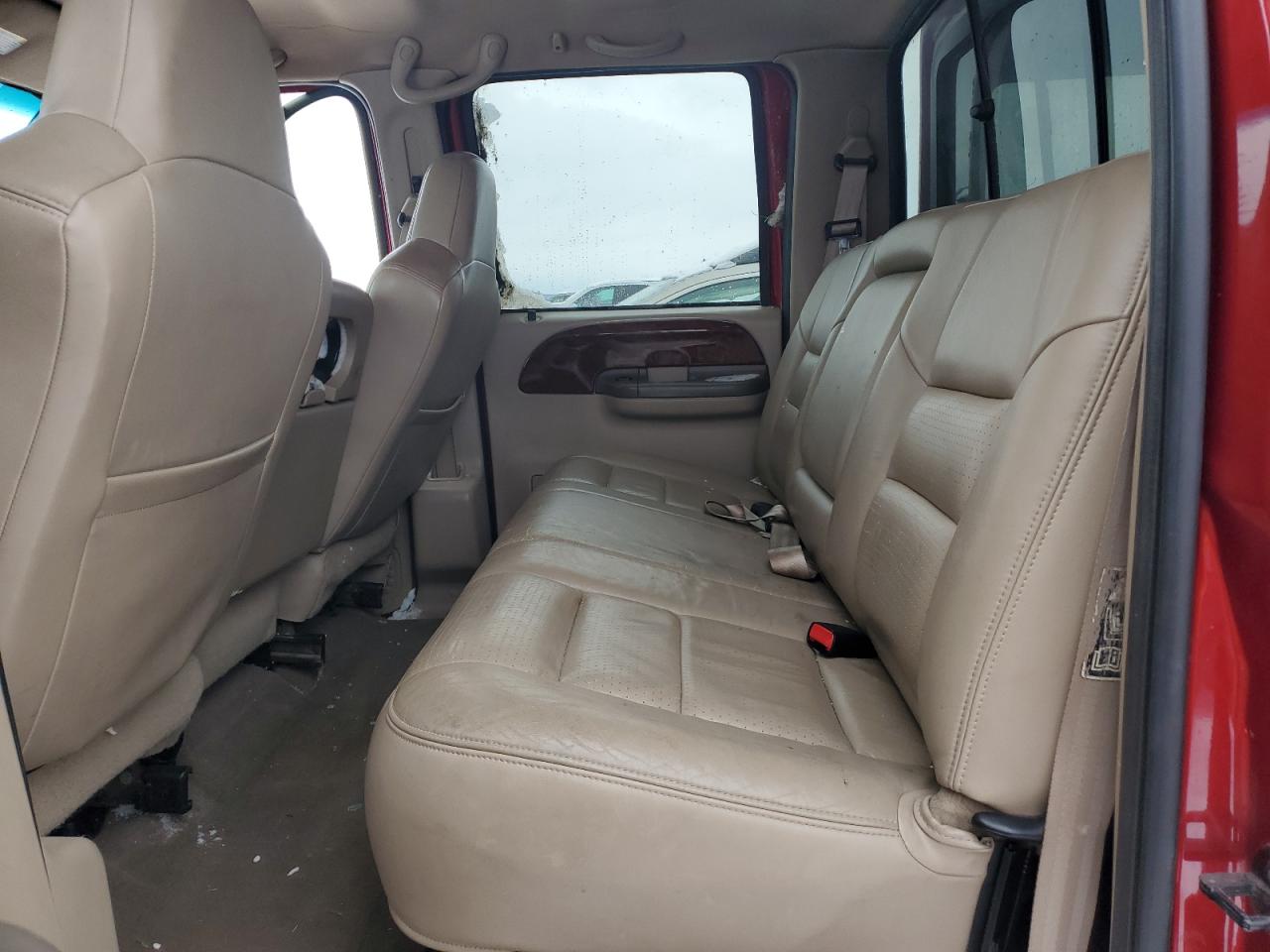 2002 Ford F250 - Image 10
