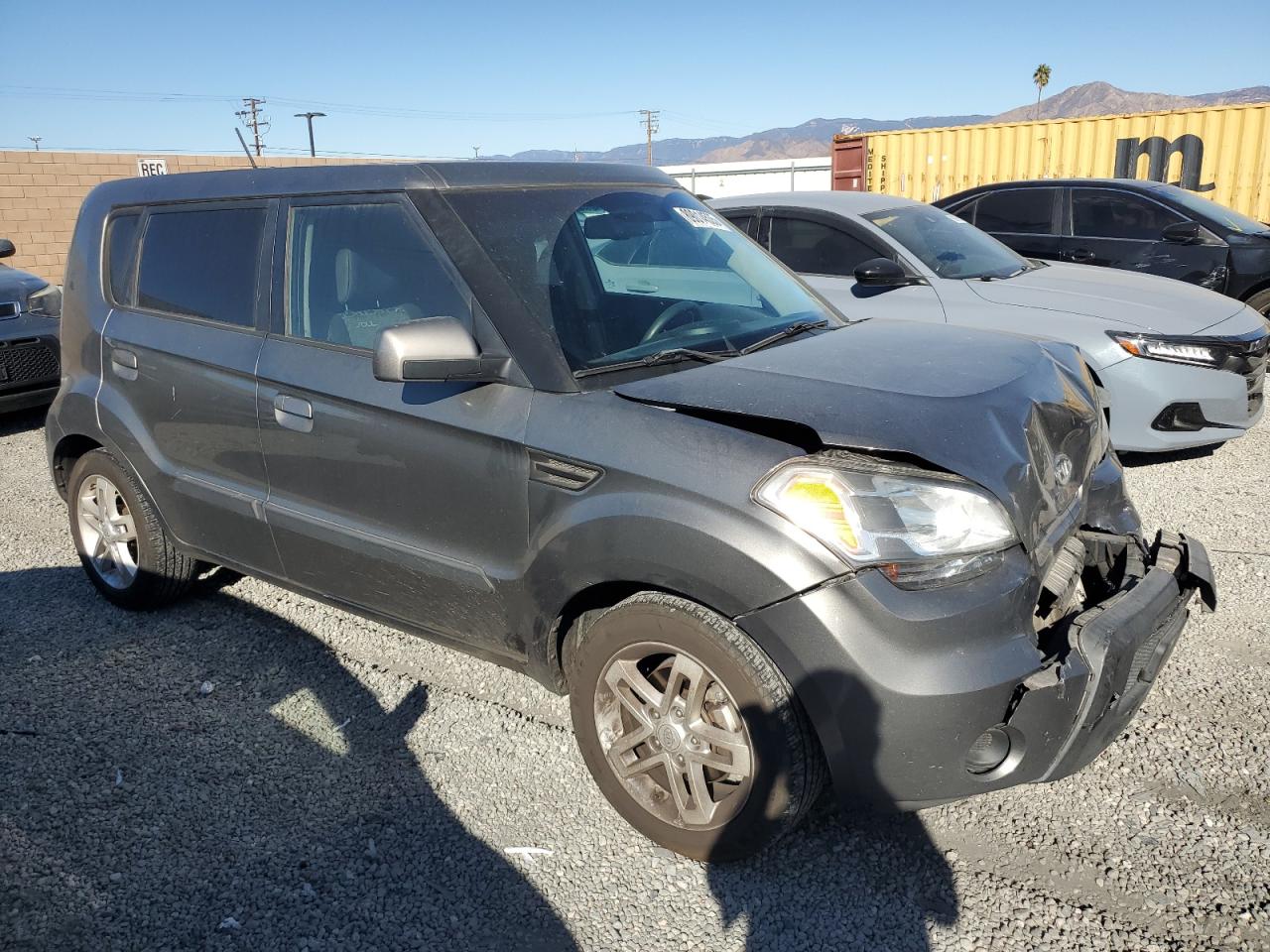 2010 Kia Soul - Image 4