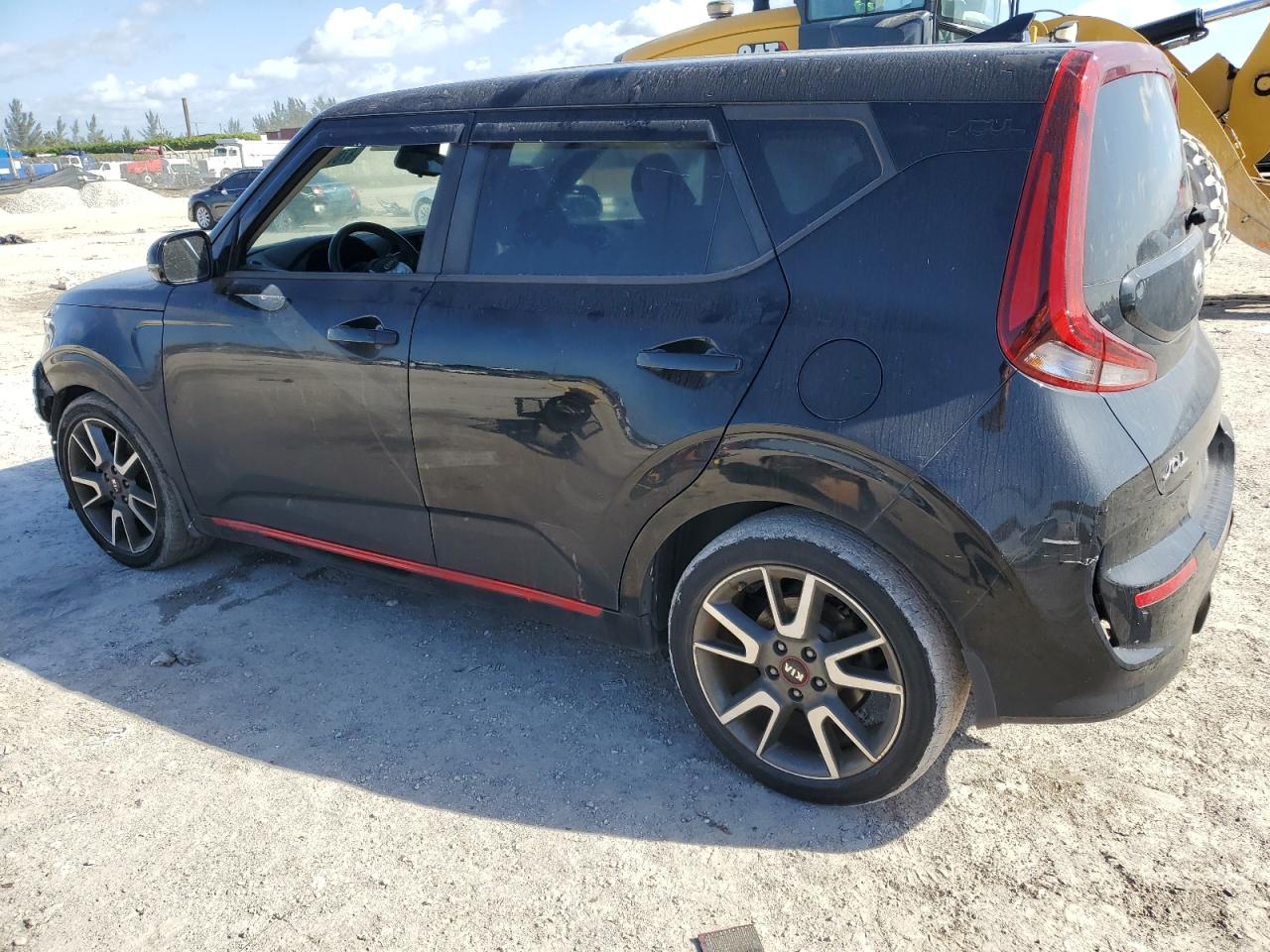 2020 Kia Soul - Image 2