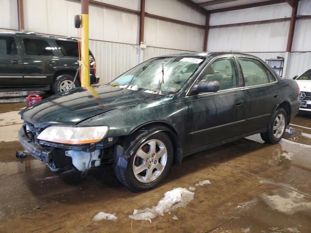 2000 Honda Accord Se