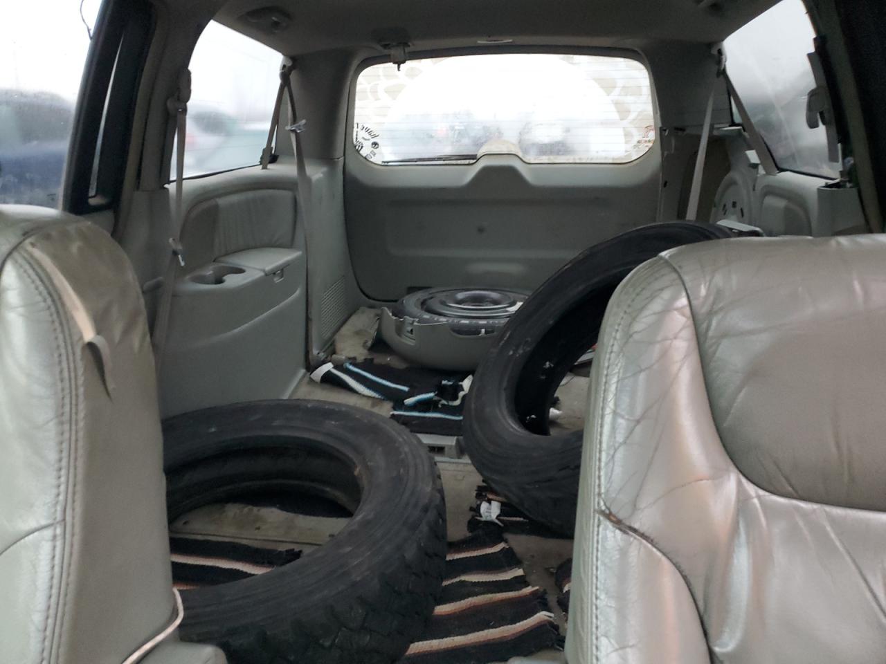 2006 Honda Odyssey - Image 10