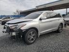 2019 Infiniti Qx60 Luxe იყიდება Riverview-ში, FL - Front End