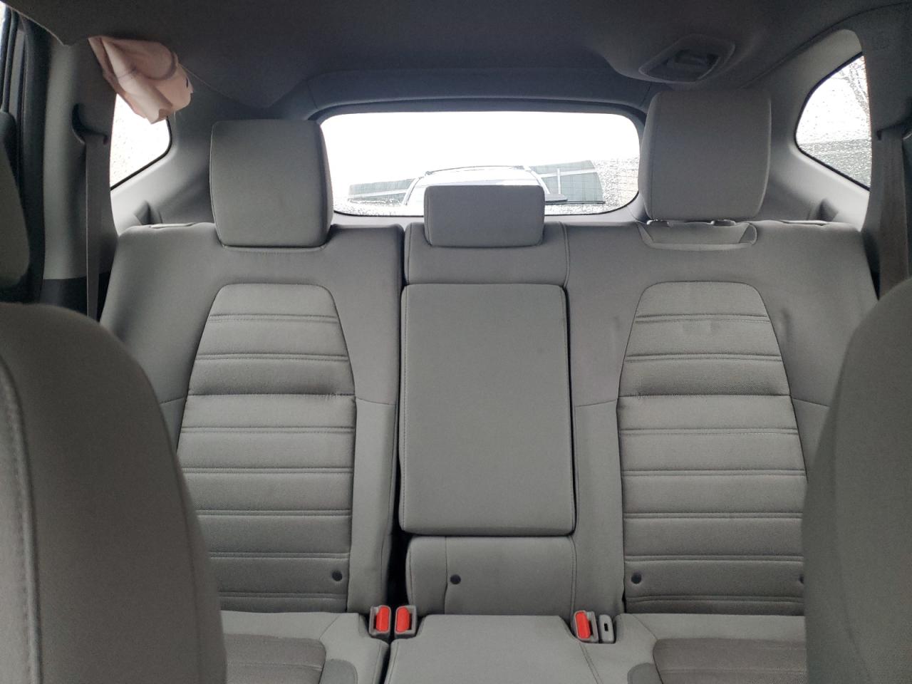 2017 Honda CR-V - Image 10