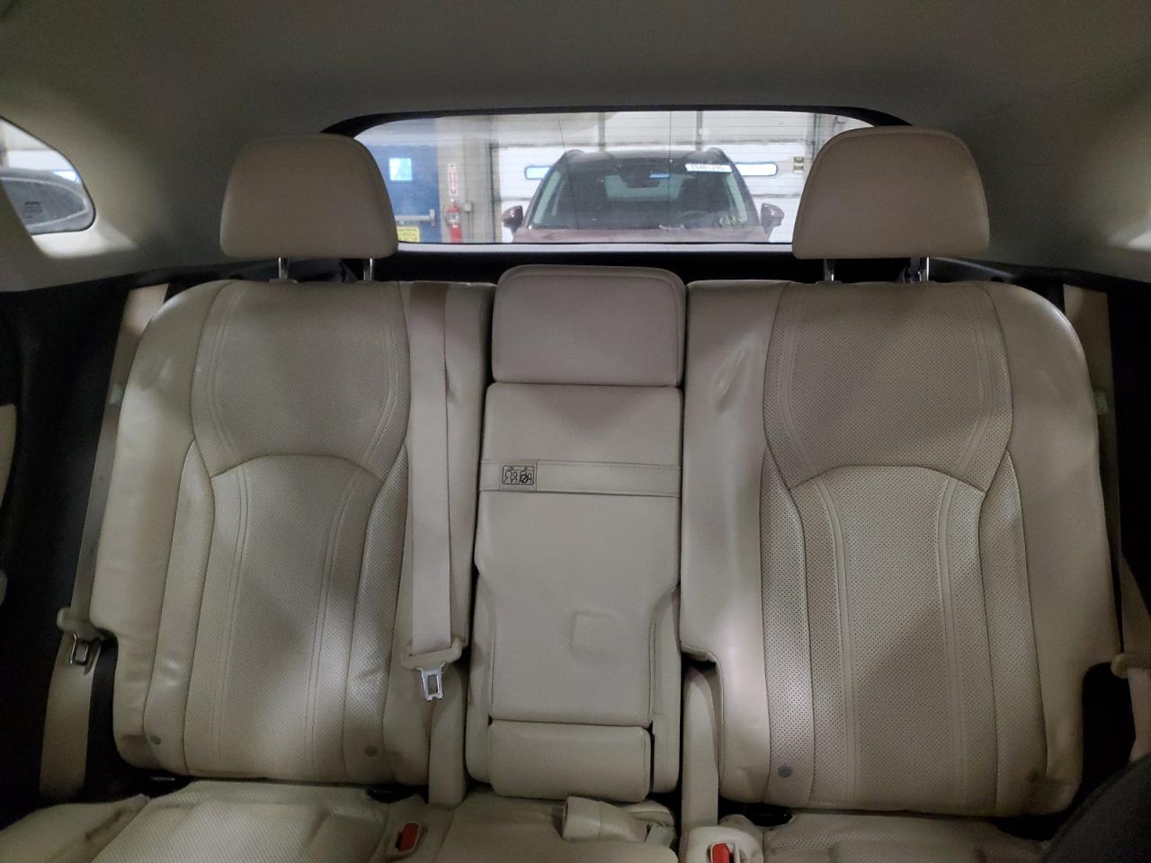 2017 Lexus RX - Image 10