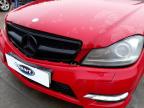 2013 MERCEDES BENZ C180 AMG S for sale at Copart WHITBURN