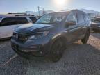 2021 Honda Pilot Se na sprzedaż w Magna, UT - Front End