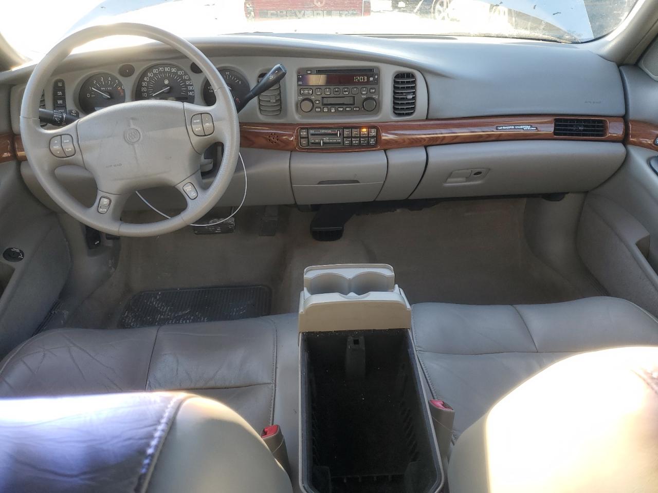 2003 Buick LeSabre - Image 8
