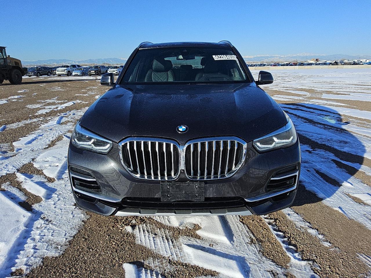 2023 BMW X5 - Image 5