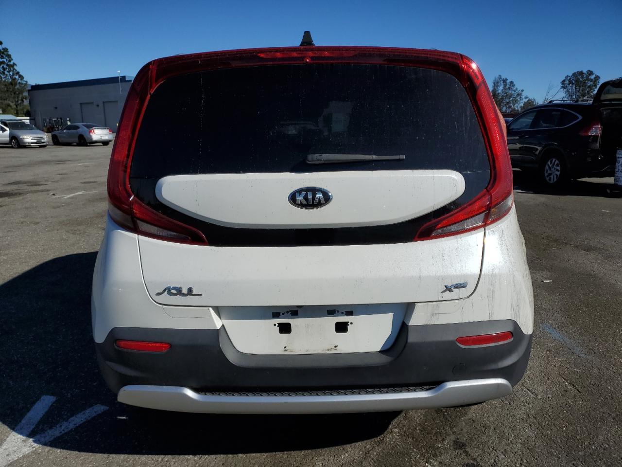 2020 Kia Soul - Image 6