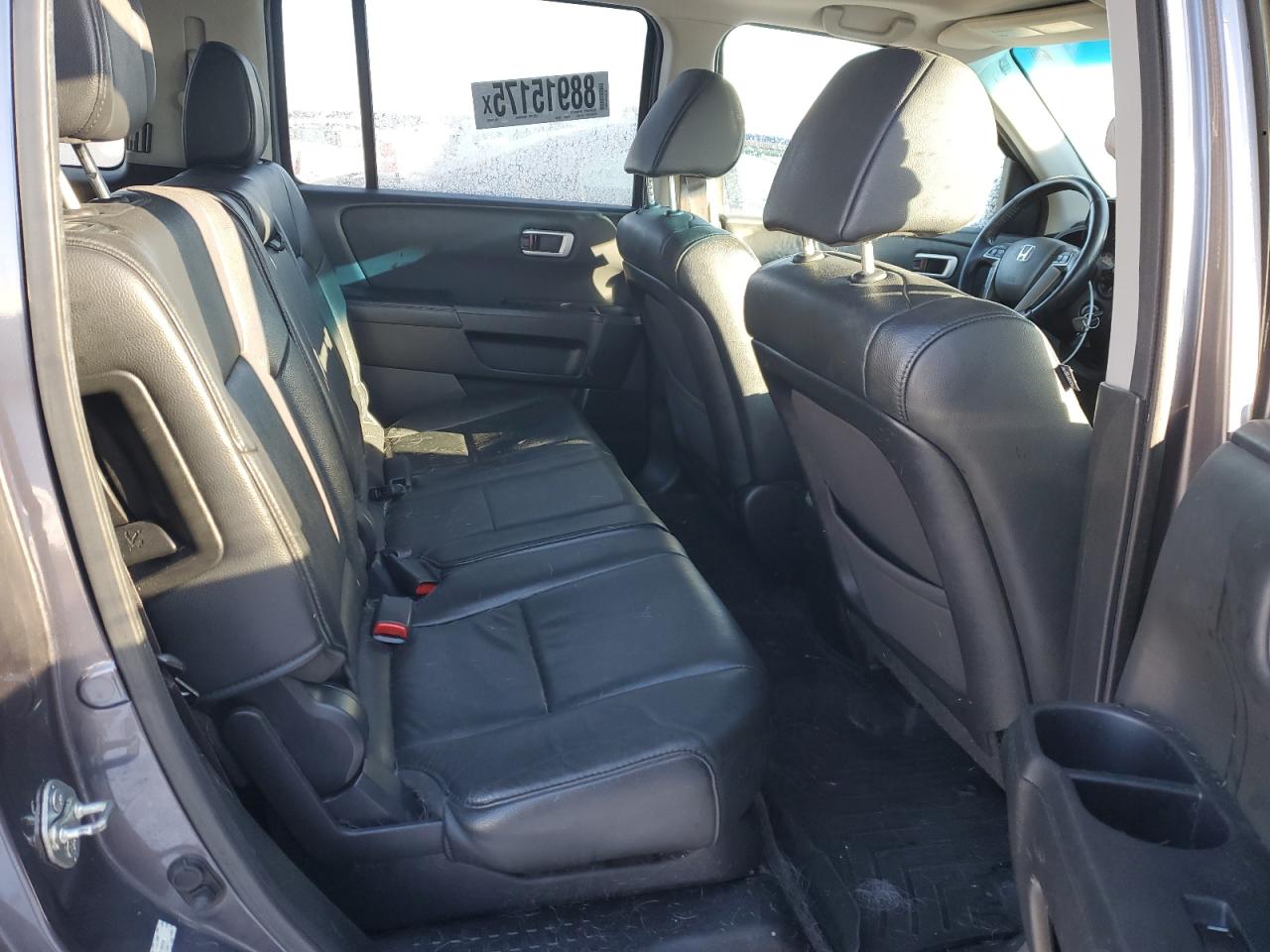 2014 Honda Pilot - Image 11