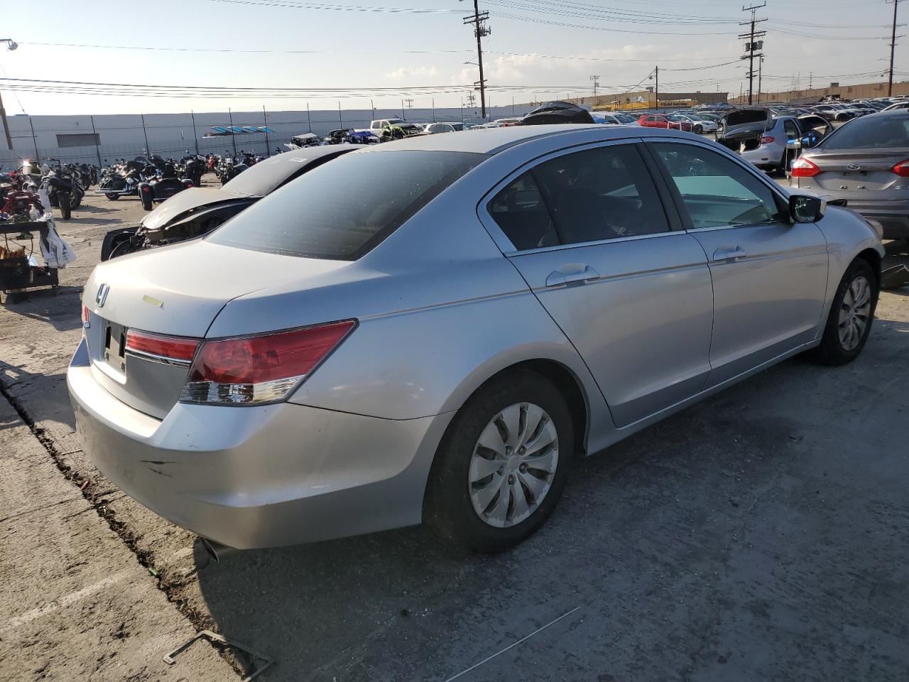 2011 Honda Accord - Image 3