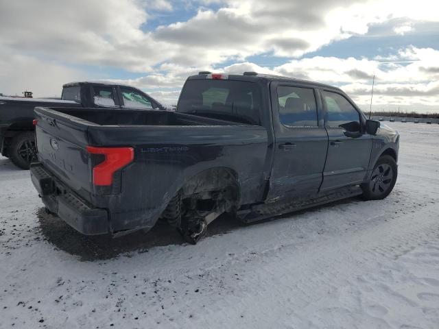 2024 FORD F150 LIGHTNING XLT