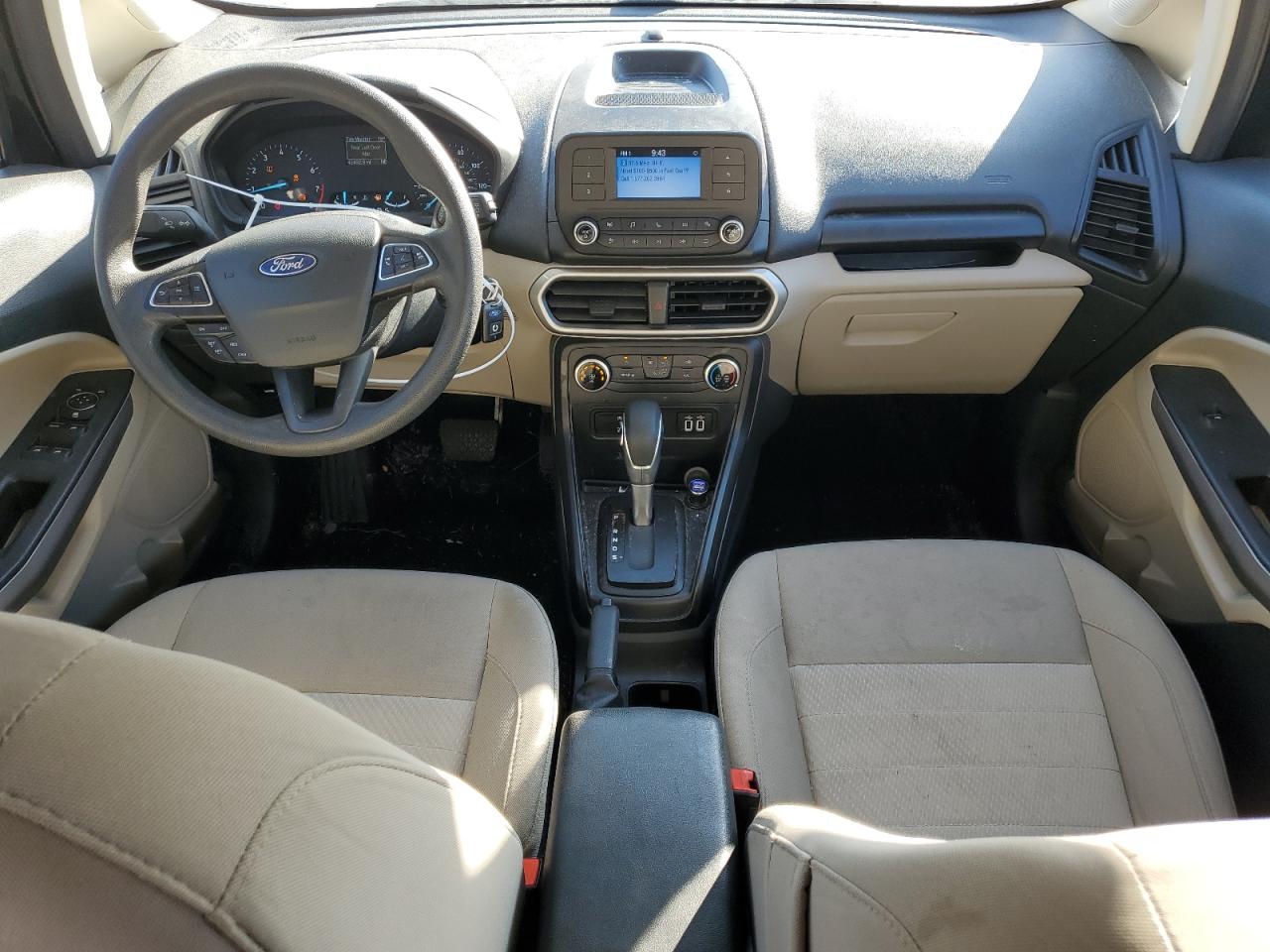 2019 Ford EcoSport - Image 8