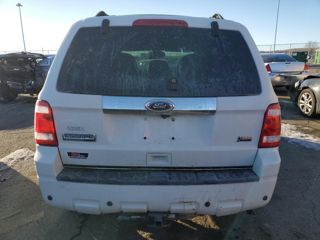 2011 Ford Escape - Image 6