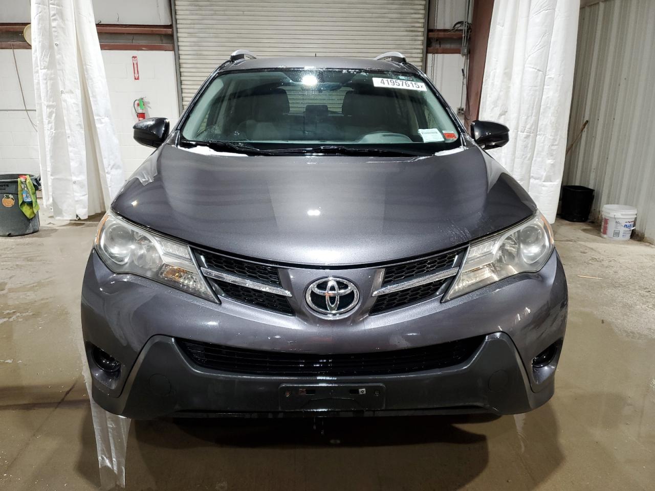 2014 Toyota RAV 4 - Image 5