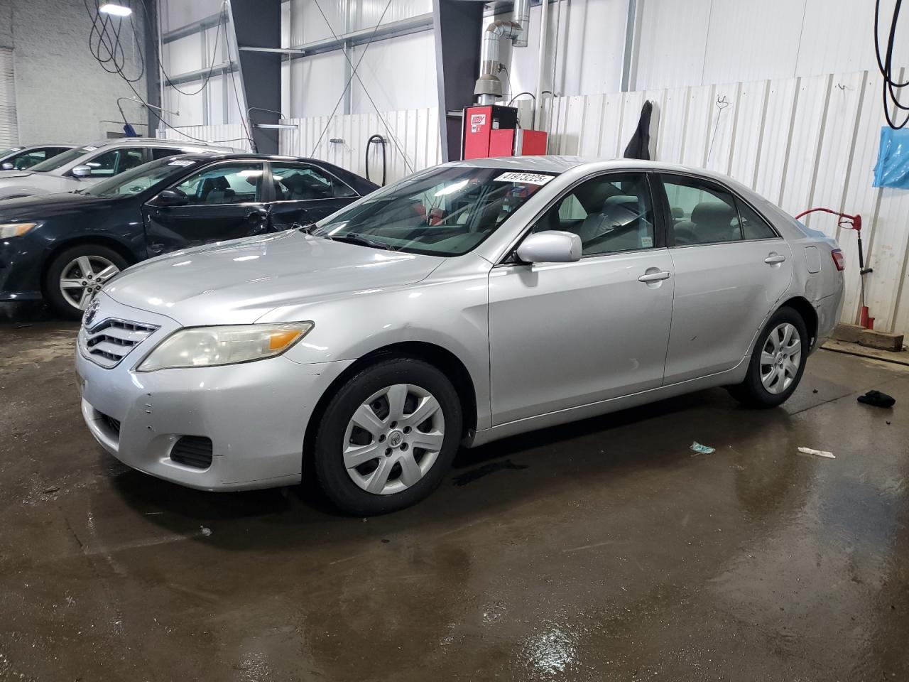 2010 Toyota Camry - Image 1