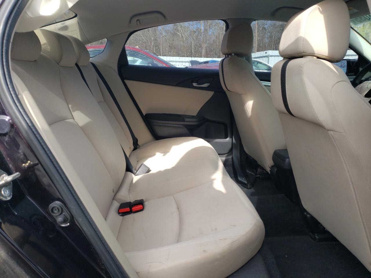 2016 Honda Civic - Image 10