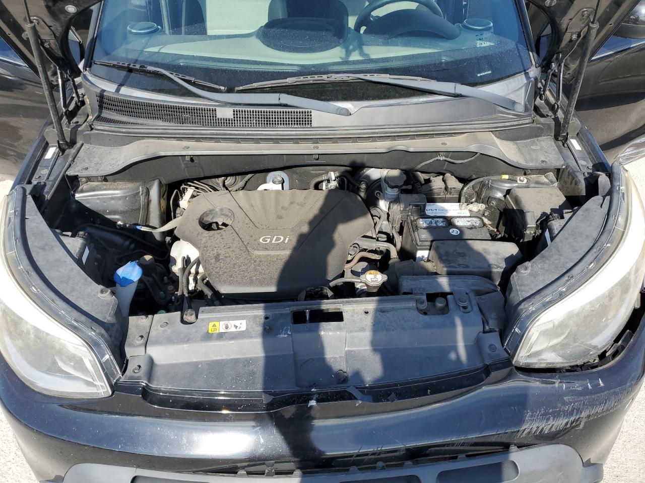 2016 Kia Soul - Image 11