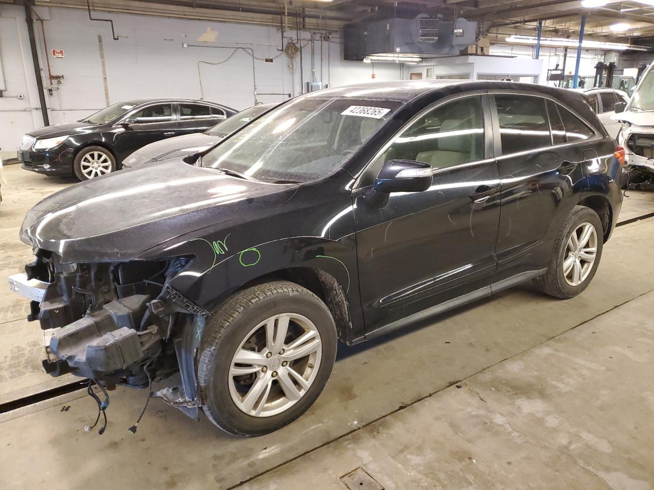 2014 Acura RDX - Image 1