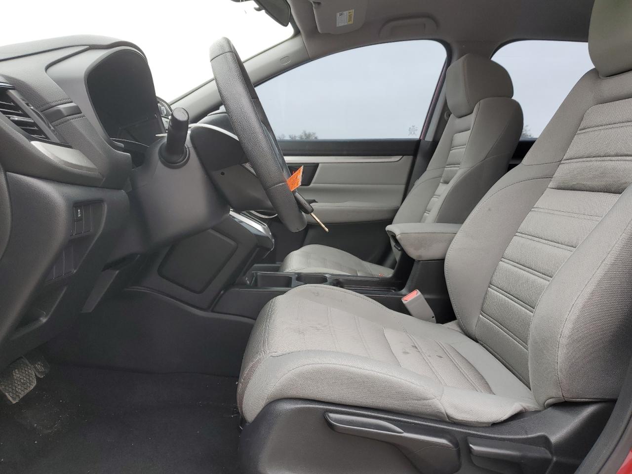 2020 Honda CR-V - Image 7
