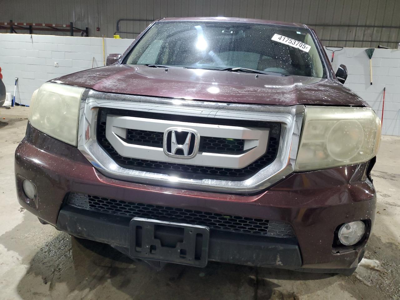 2011 Honda Pilot - Image 5