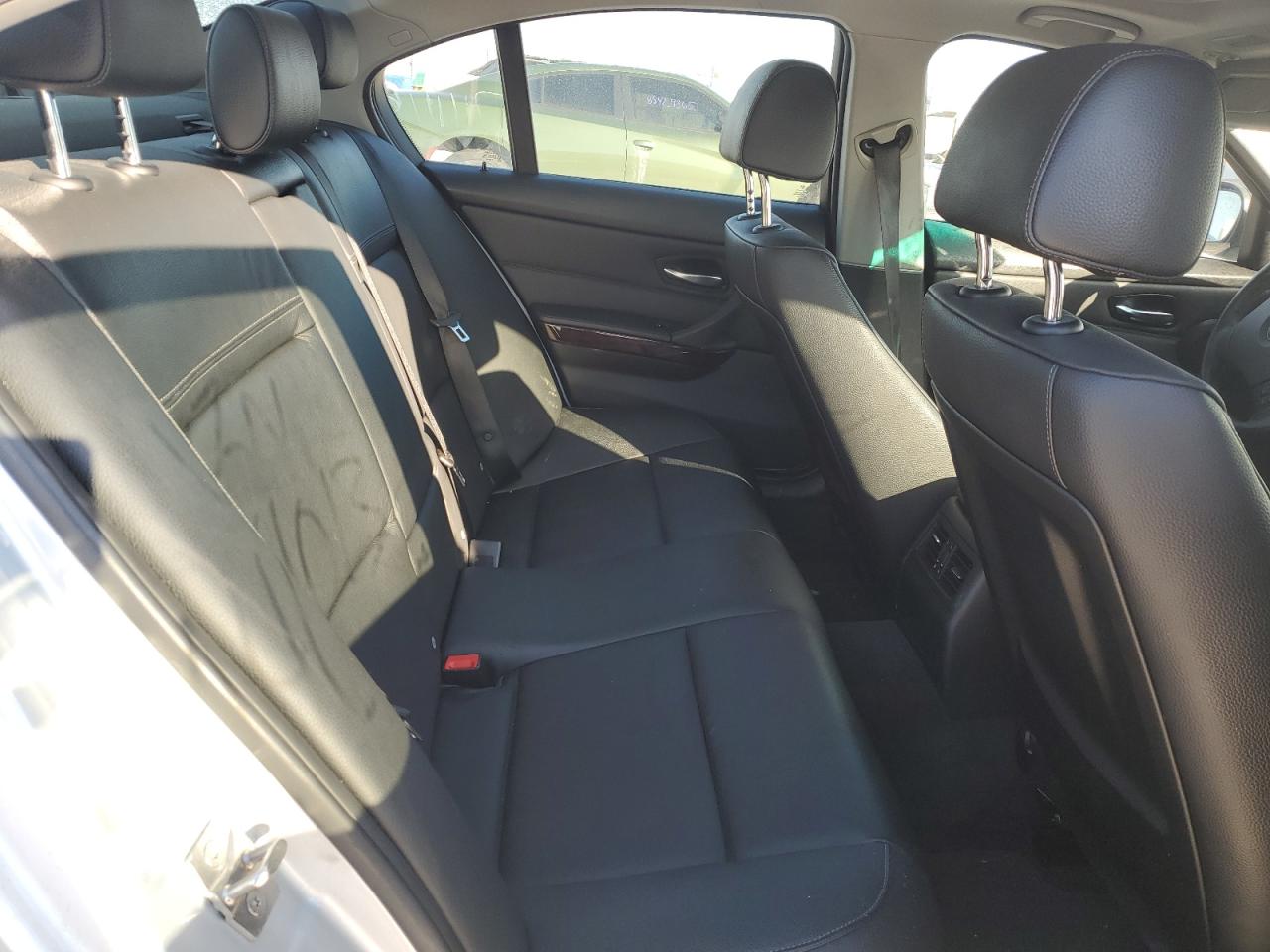 2011 BMW 3er - Image 11