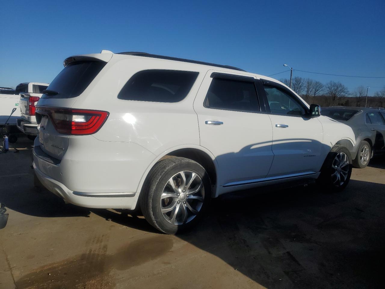 2017 Dodge Durango - Image 3