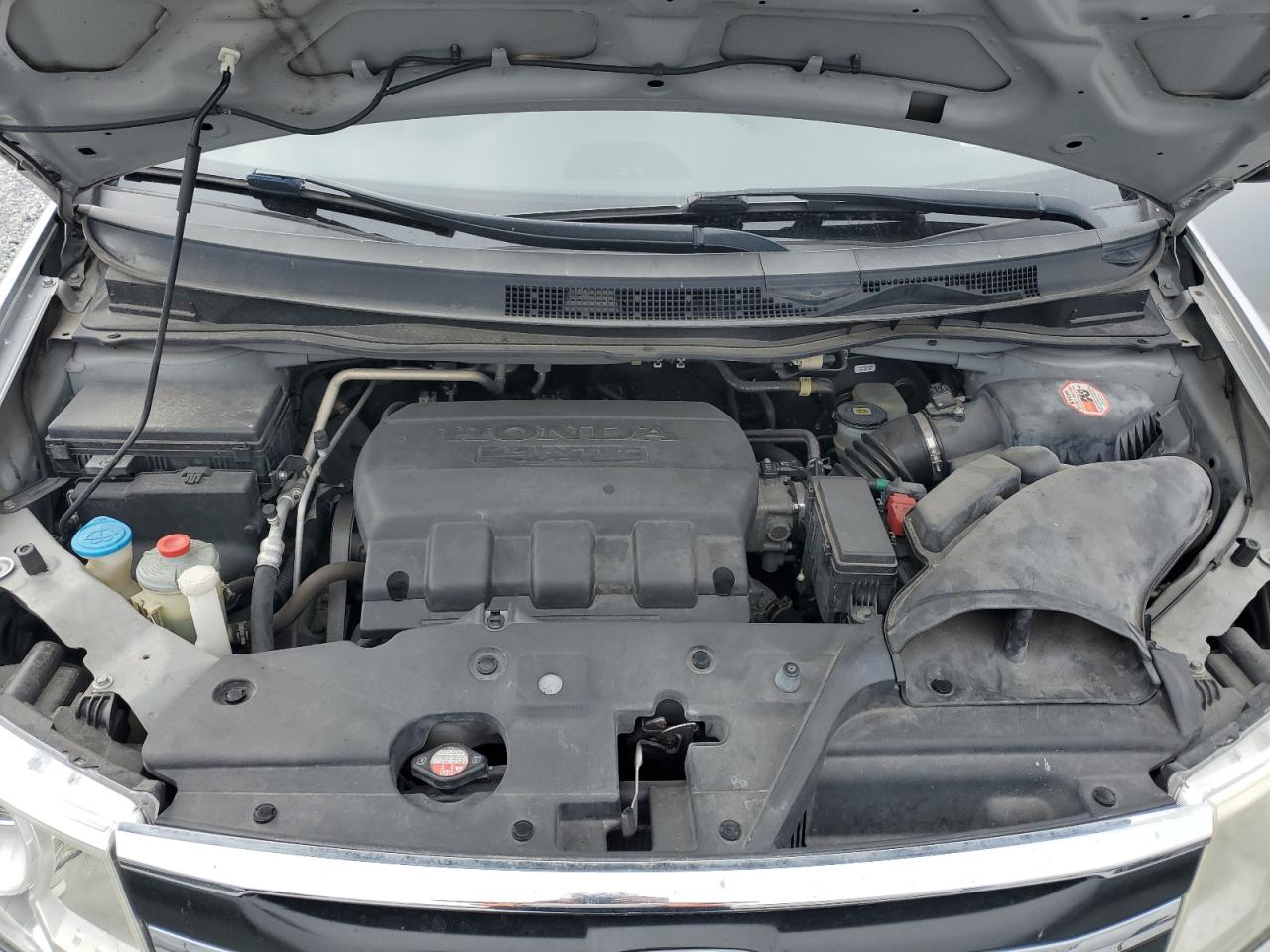 2012 Honda Odyssey - Image 13