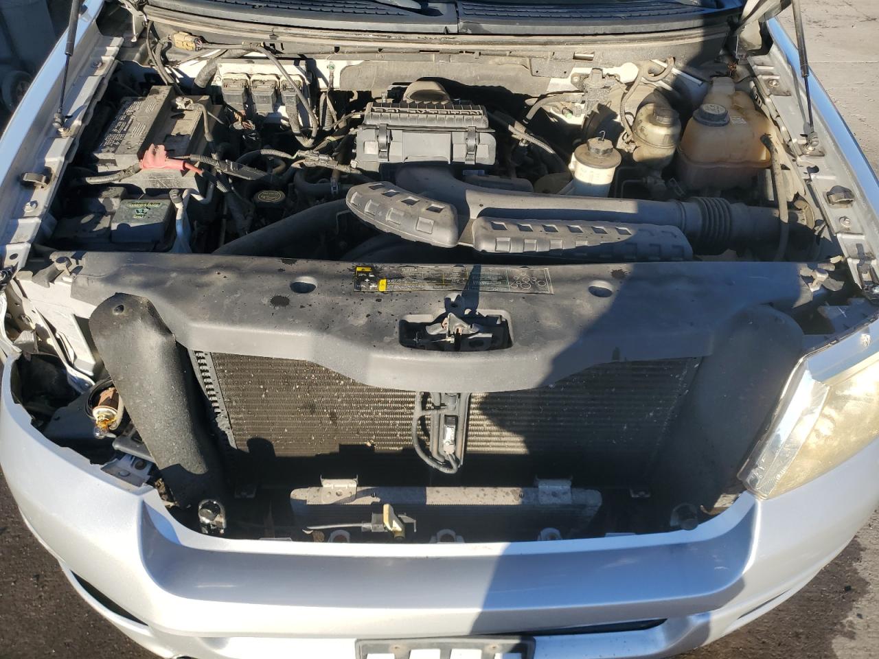 2004 Ford F-150 - Image 11