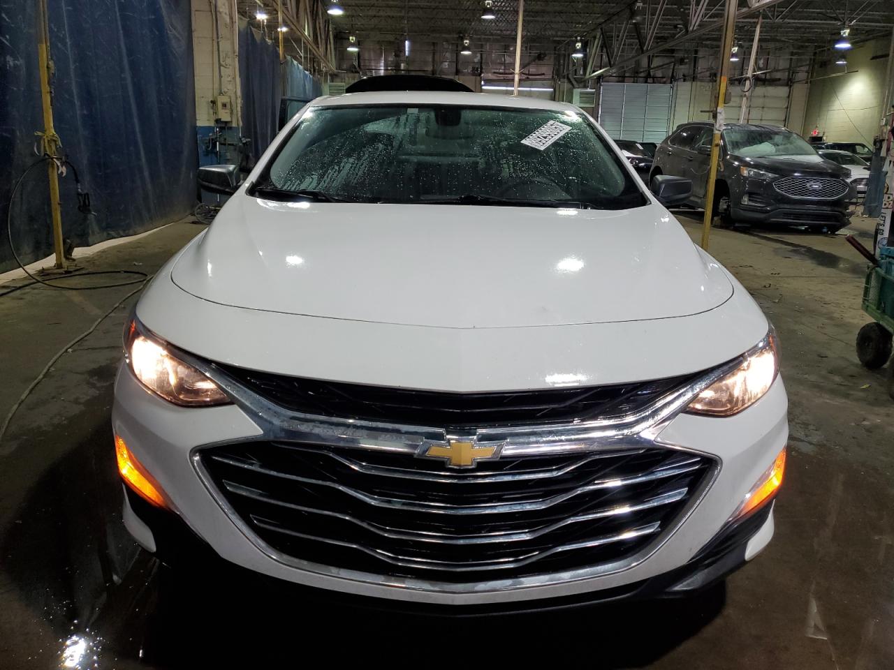 2020 Chevrolet Malibu - Image 5