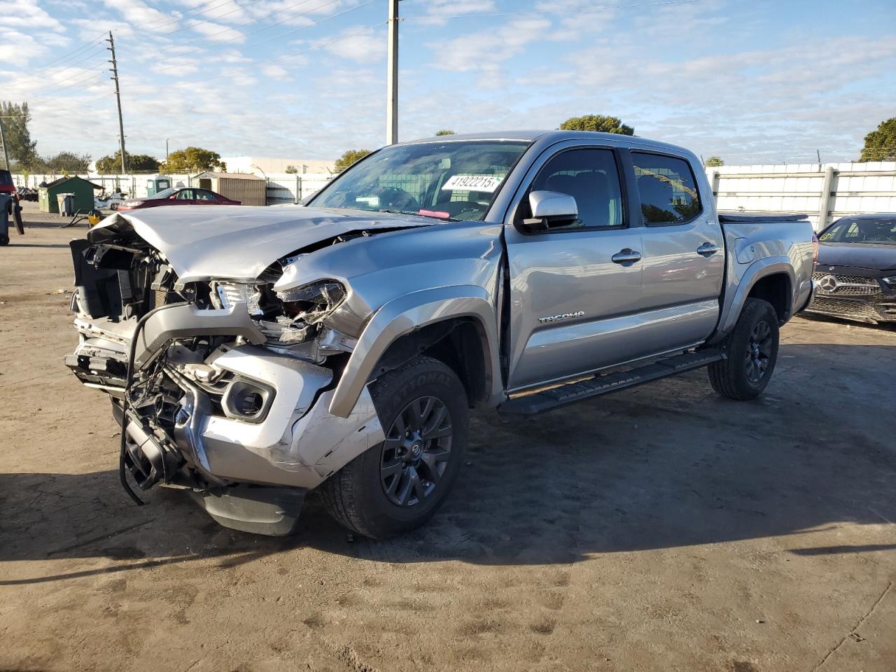 2020 Toyota Tacoma - Image 1