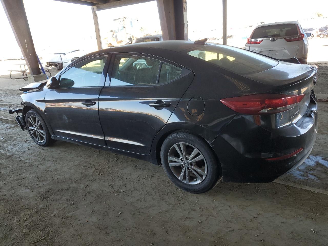 2017 Hyundai Elantra - Image 2