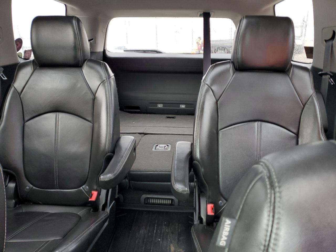 2013 GMC Acadia Slt-1 VIN: 1GKKVRKD5DJ243774 Lot: 87634505