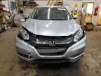 2018 Honda Hr-V Lx продається в Ham Lake, MN - Front End