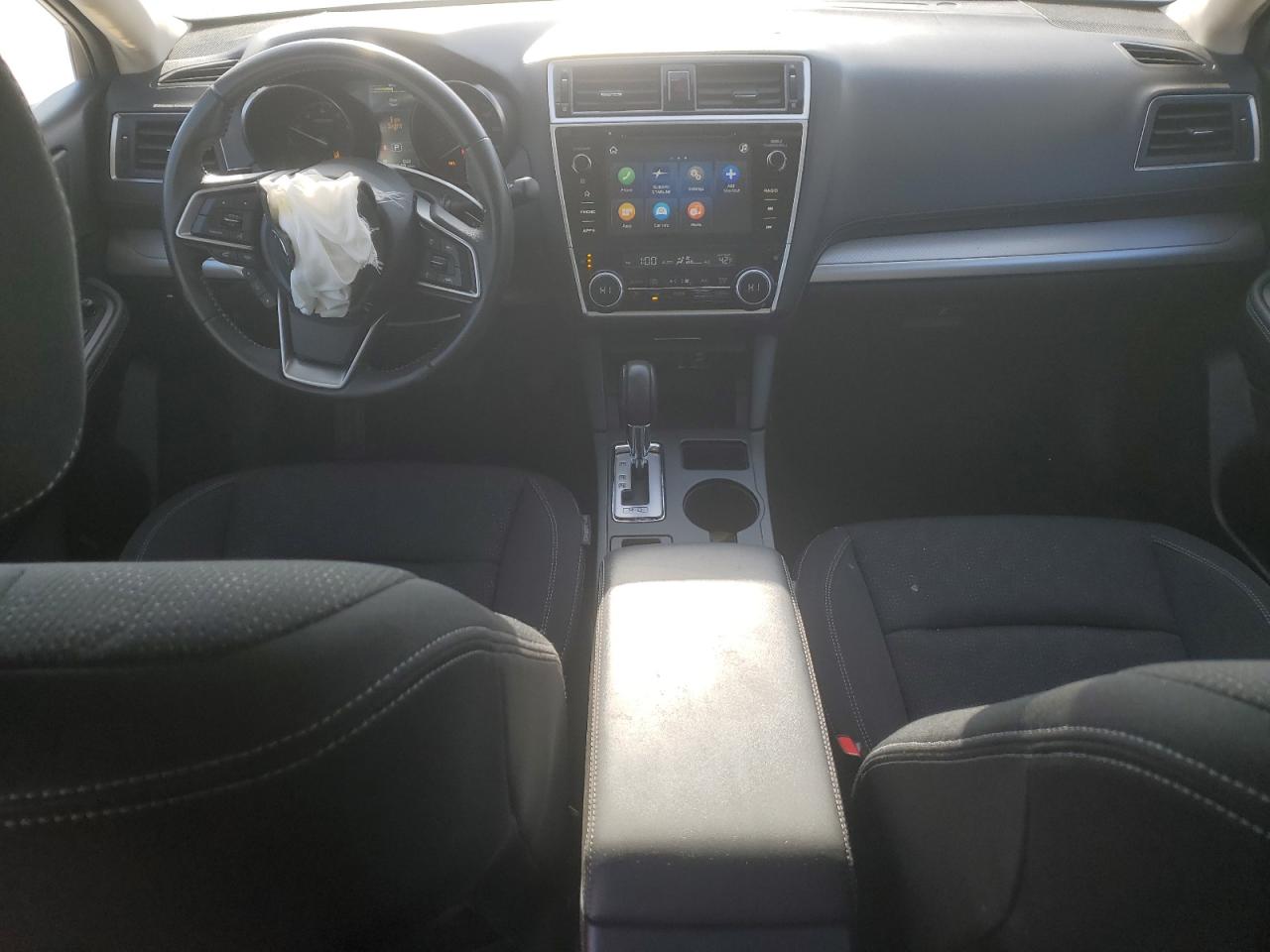 2019 Subaru Legacy - Image 8