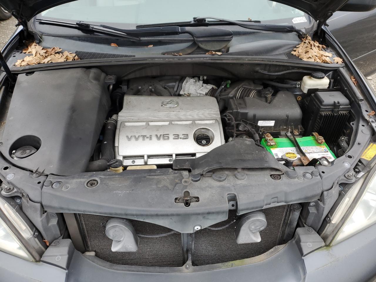 2006 Lexus RX - Image 12