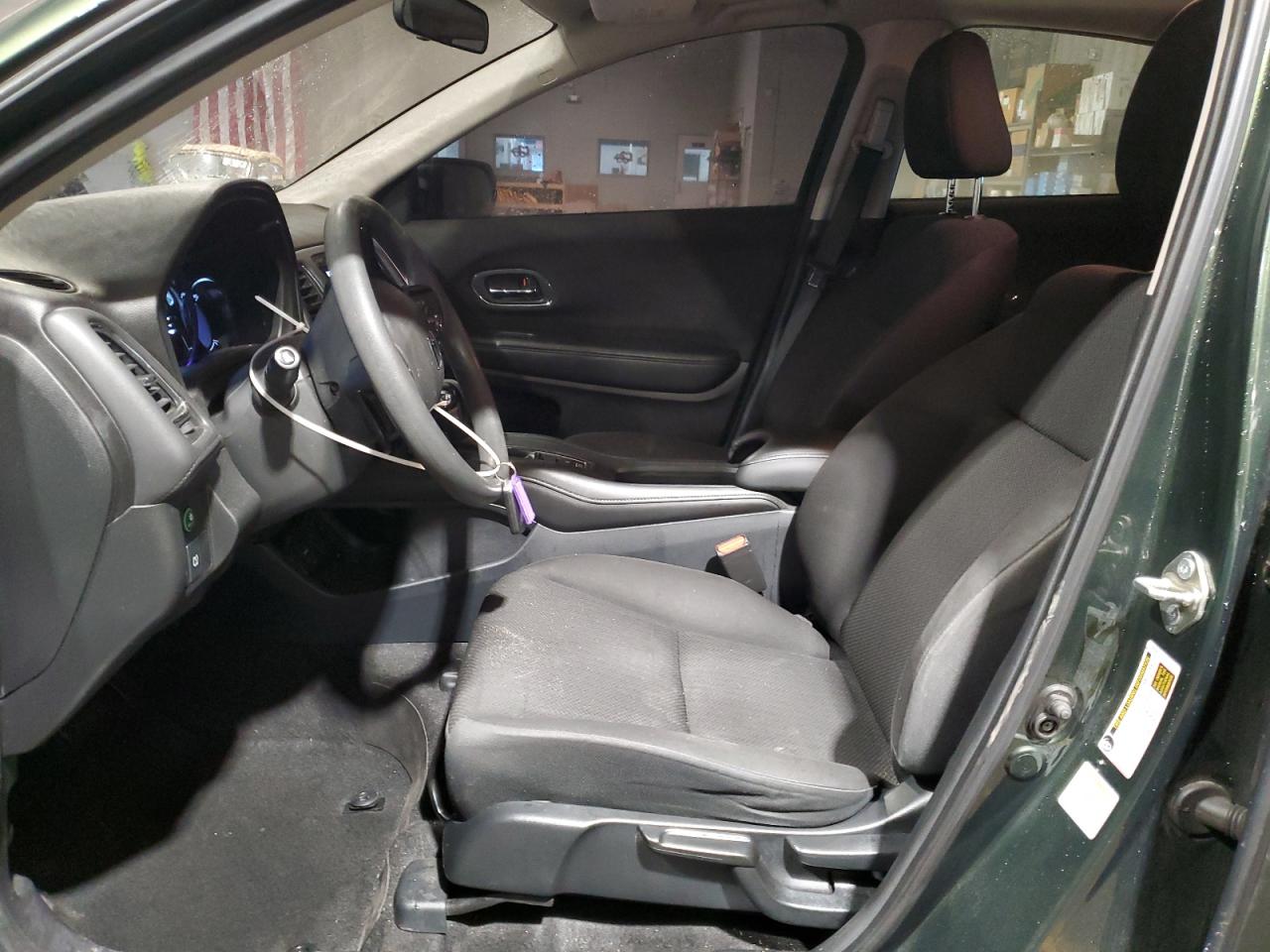 2016 Honda HR-V - Image 7