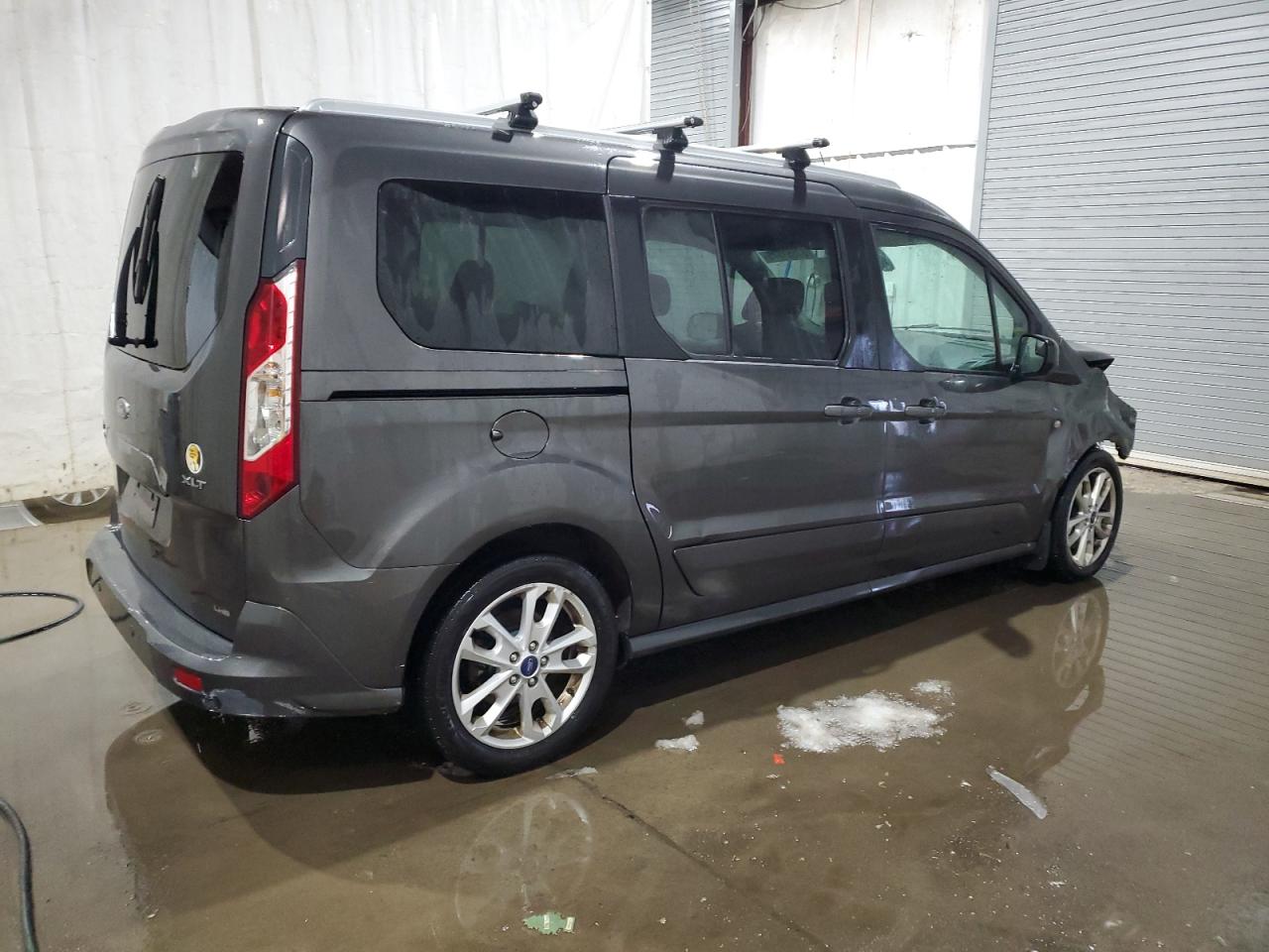 2016 Ford Transit - Image 3