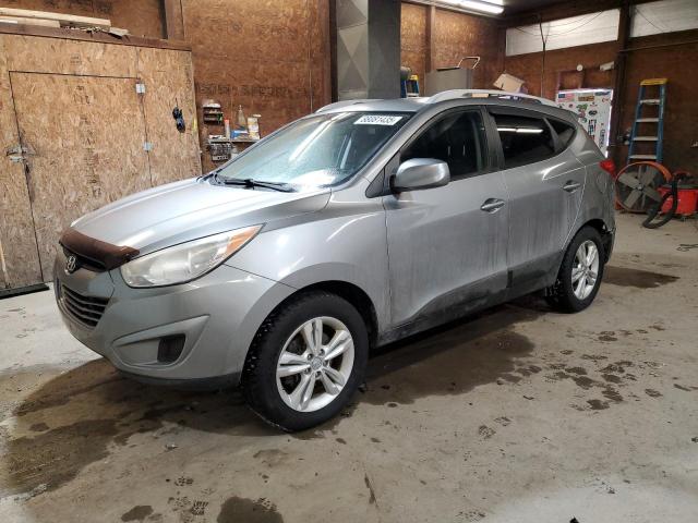 2011 Hyundai Tucson Gls