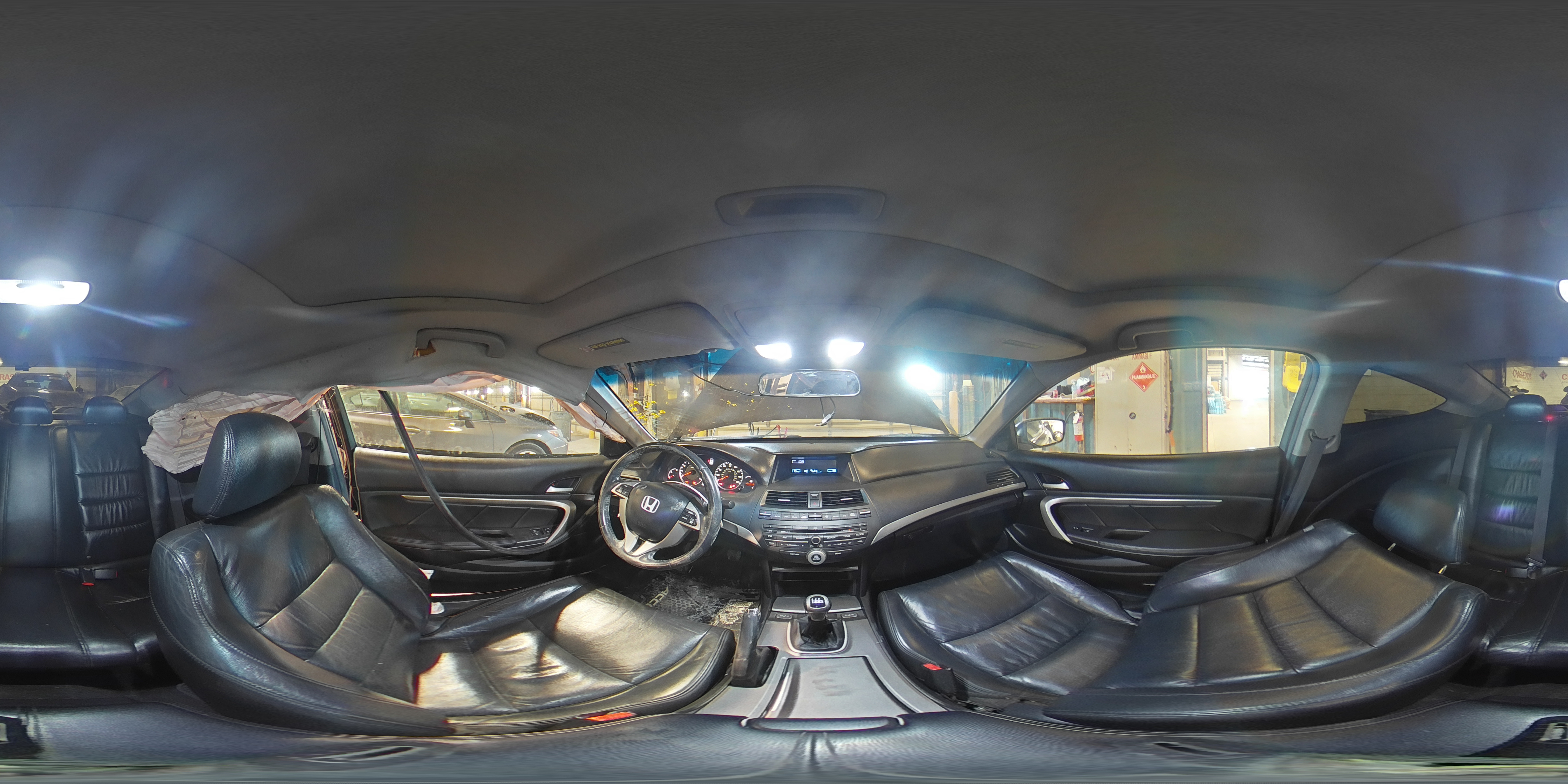 2008 Honda Accord - Image 13