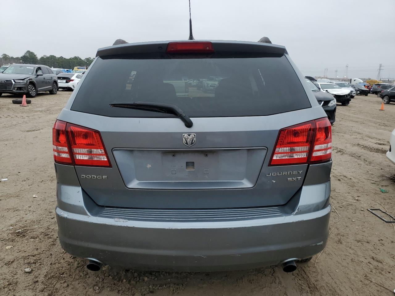 2010 Dodge Journey - Image 6