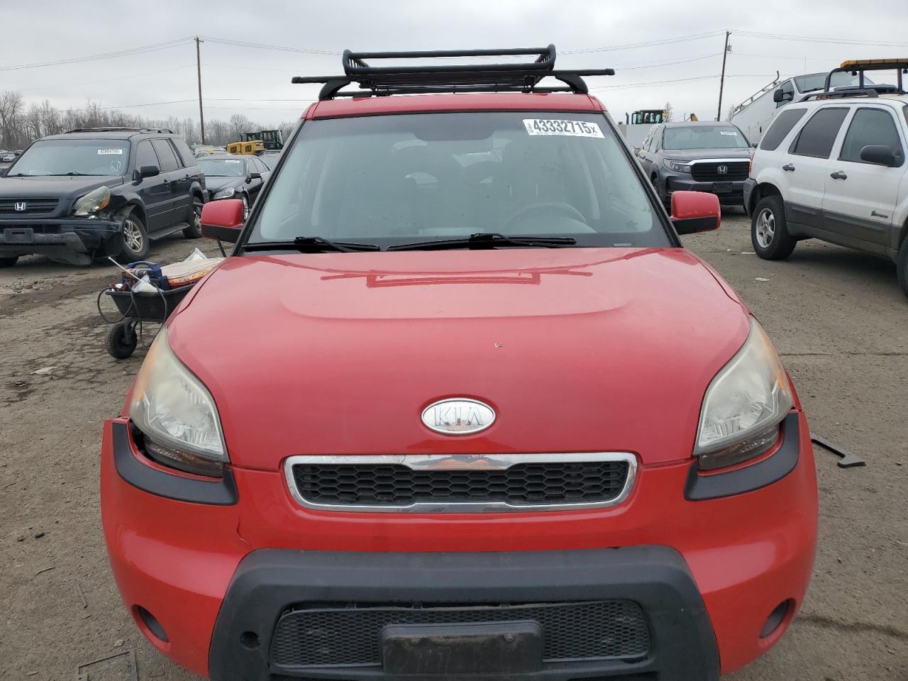 2010 Kia Soul - Image 5