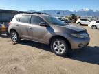 2009 Nissan Murano S იყიდება Colorado Springs-ში, CO - Front End
