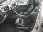 2011 Cadillac Srx Performance Collection на продаже в Vallejo, CA - Minor Dent/Scratches